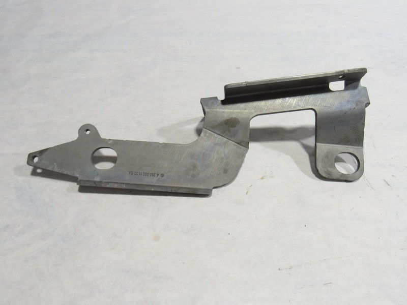19-23 Mercedes A35 V177 2021 Air Intercooler Support Mount Bracket Holder :A