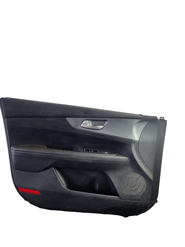 2019-2021 KIA FORTE Front Left Driver Door Trim Panel OEM 2.0L FWD