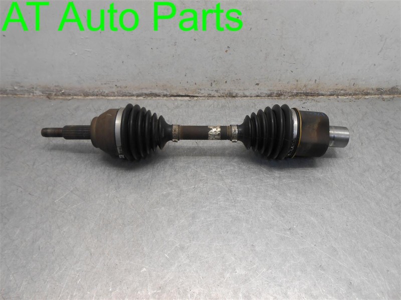 02-05 FORD EXPLORER 4DR EXCEPT SPORT TRAC FRONT RIGHT AXLE SHAFT OEM 447-02638R