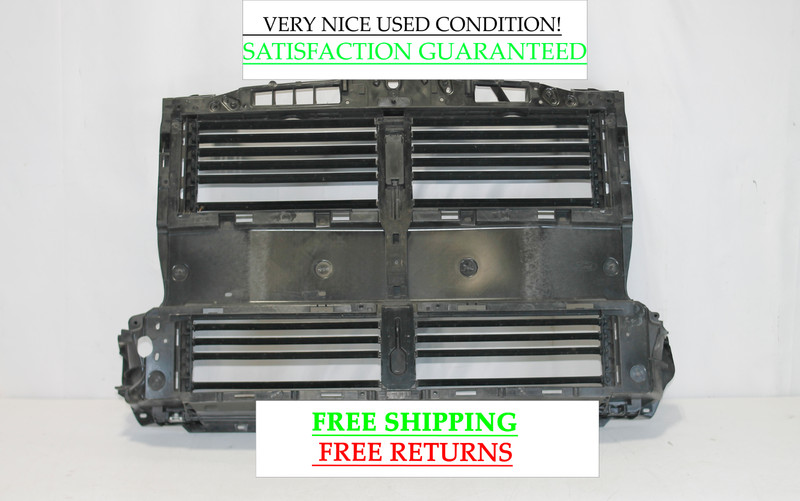 2020-2024 FORD ESCAPE FRONT RADIATOR SHUTTER ASSMEBLY NICE OEM