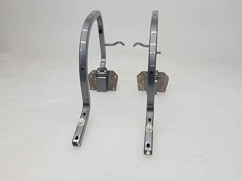 JETTA 2014 Tailgate Hinge 73602