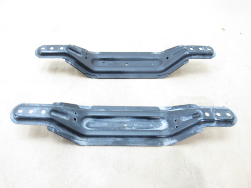 Maserati Levante 2018 Under Floor Reinforcement Brace Bracket Set 16-24 ;#4