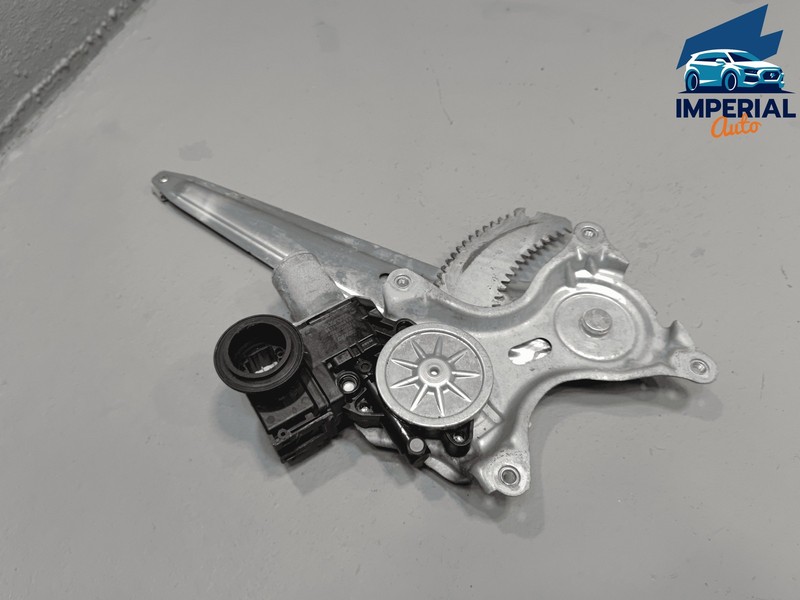 TOYOTA CAMRY 2018-2024 REAR LEFT DRIVER SIDE DOOR WINDOW REGULATOR & MOTOR OEM