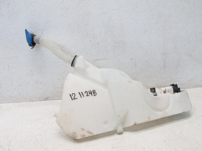 16-23 JAGUAR X260 XF 17-20 XE WINDSHIELD WASHER FLUID RESERVOIR BOTTLE OEM 12112