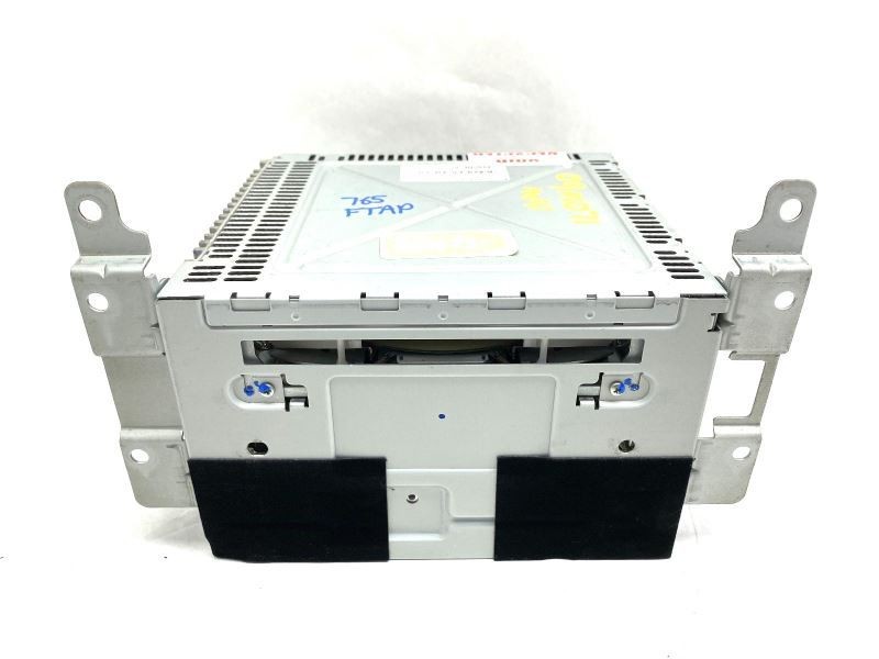 Radio Receiver AM-FM-6 Disc CD-MP3 8L8T-19C107-AM Fits 2008 Ford Escape 14753