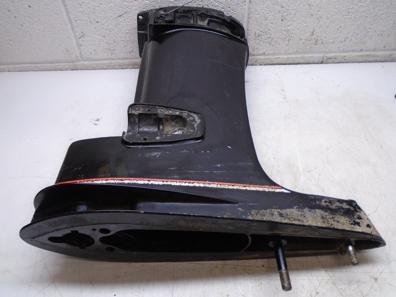 U4 Mercury Outboard 35hp DriveShaft Housing 1593-7511