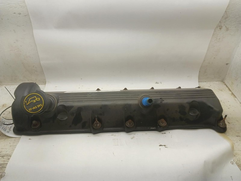 04 FORD F250SD right passenger Valve Cover 6.8L OEM 1 Year Warranty!