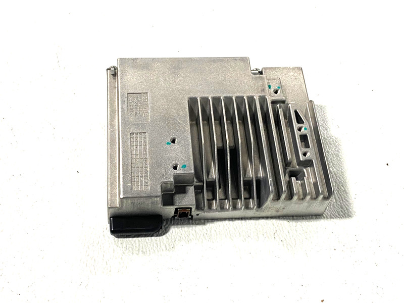 17-20 FIAT 124 SPIDER NAVIGATION CONTROL MODULE SCREEN MODULE OEM #A0.37
