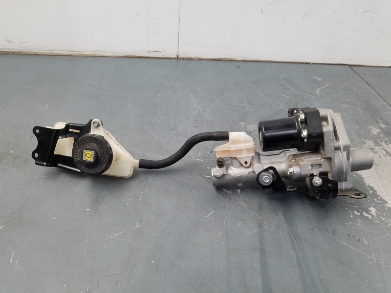 2021 Acura NSX Tandem Motor Cylinder Set/ Reservoir#0029 V11