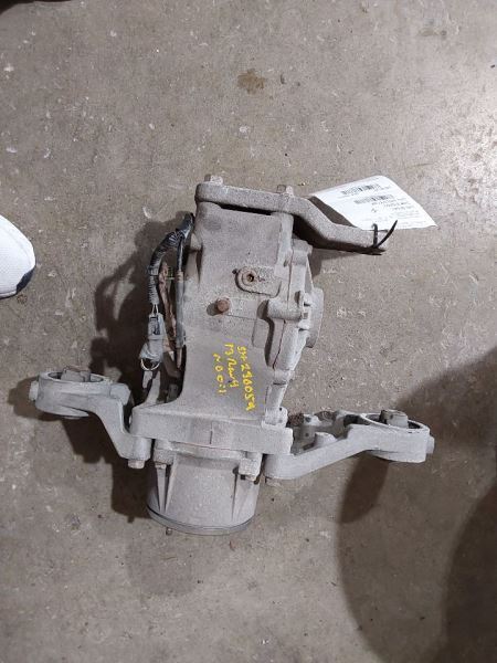 Carrier Rear Axle AWD VIN 1 5th Digit 2.28 Ratio Fits 06-19 RAV4 2943806