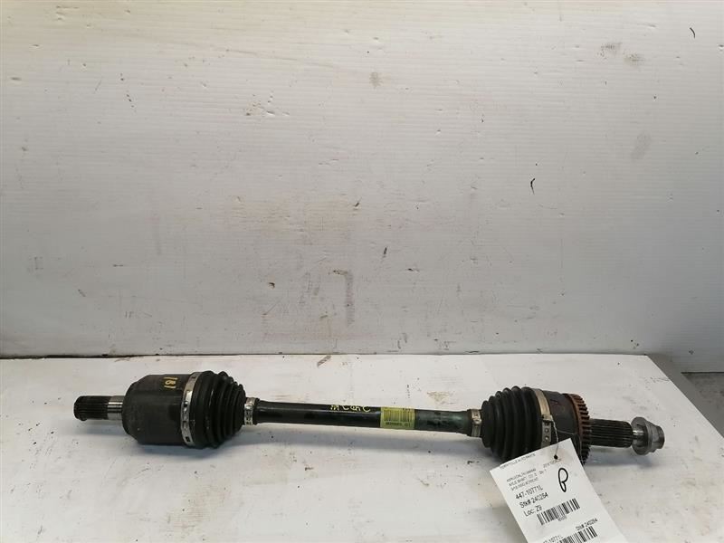 Driver Axle Shaft Front Outer AWD 2.4L Fits 19-20 TUCSON 1410757