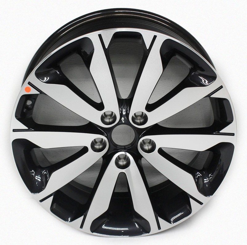OEM 18 Inch Alloy Wheel For Kia Sportage 52910-D9310