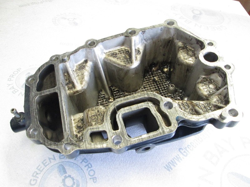 5031308 Evinrude 40 50 Hp 4 Stroke Outboard Oil Pan