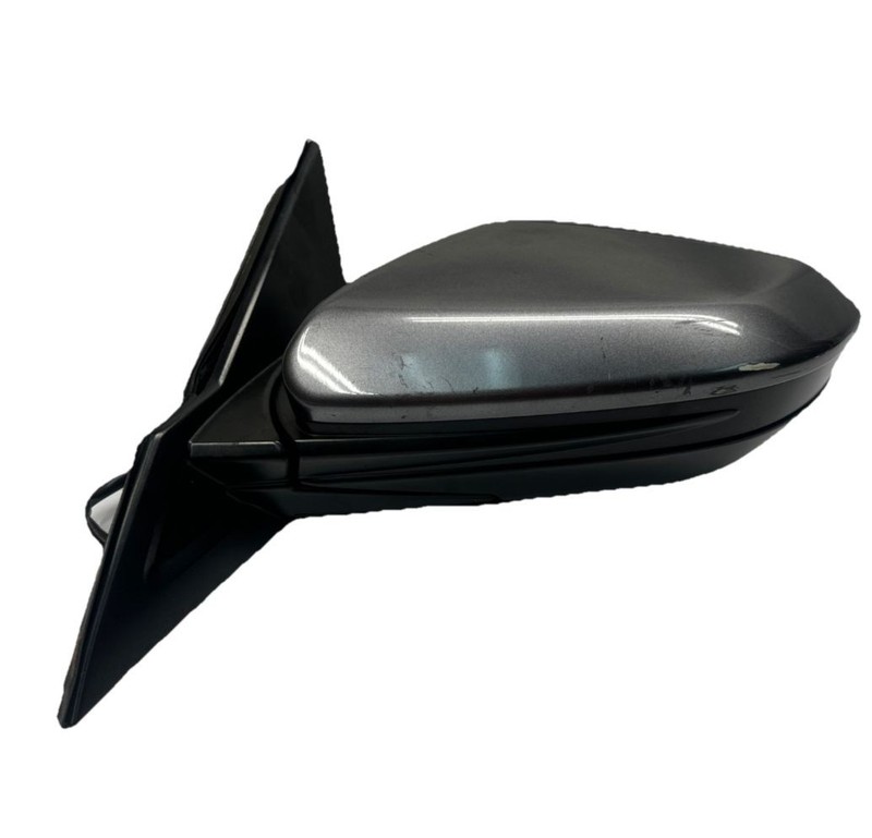 Honda Civic door mirror 2017 to 2021 left side assy OEM 76258TBAA21ZA NH-737M