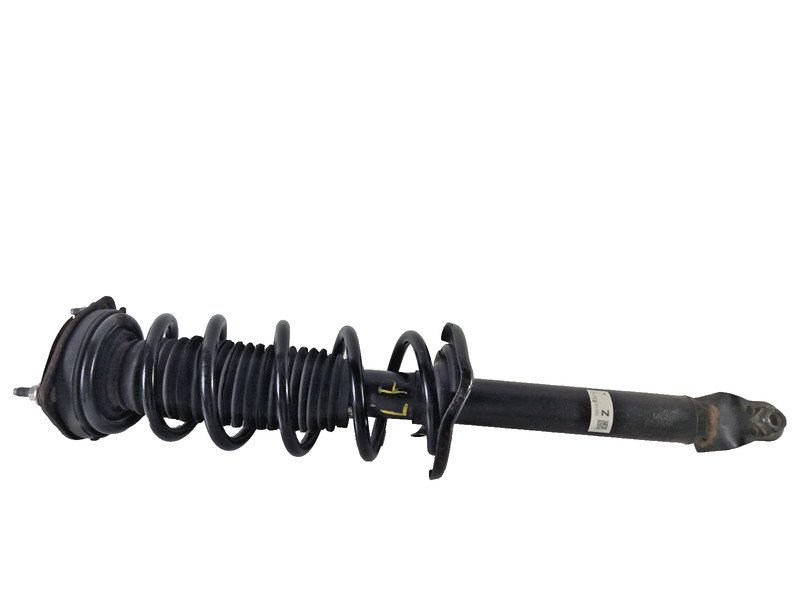 2014 2018 Infiniti Q Q50 Left Driver Side Rear Suspension Shock Absorber Strut