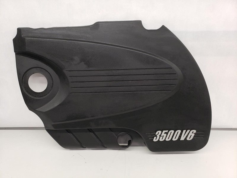 08 CHEVROLET IMPALA Engine Cover OEM 3.5L 6 Month Wnty!