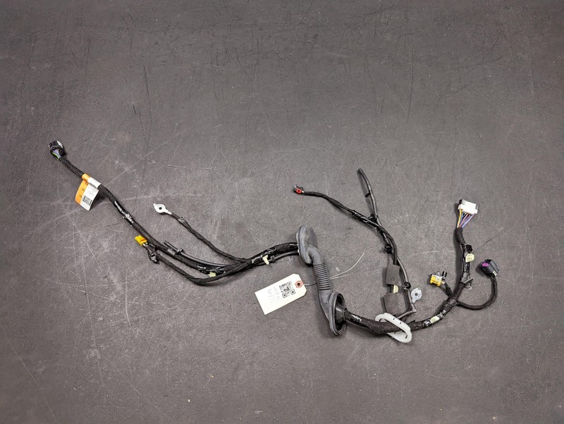 Tailgate Right Wiring Harness 2021 Lincoln Nautilus LA1T-14B562-MA 2019- 2022