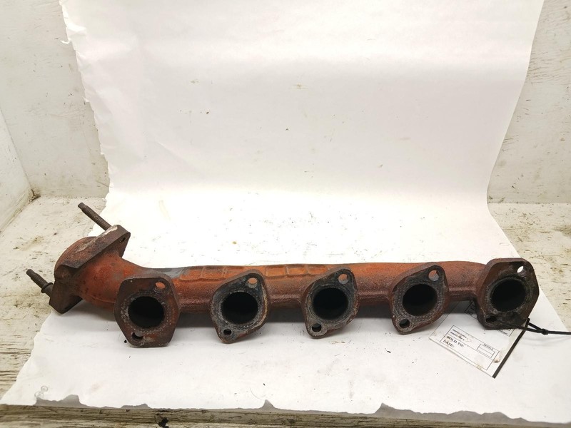 00-'19 FORD E350 VAN right passenger side Exhaust Manifold 6.8L OEM 1 Year Wnty