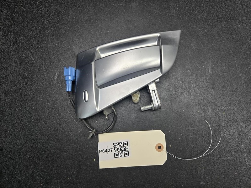 Front Right Door Outside Handle 2017 Nissan 370Z 80606-1EA0C 2013 2014 - 2016 X