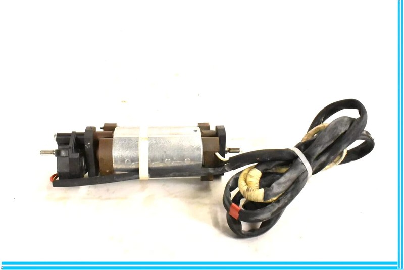 90-02 Mercedes R129 500SL SL320 Front Right Passenger Seat Motor 1298205842 OEM