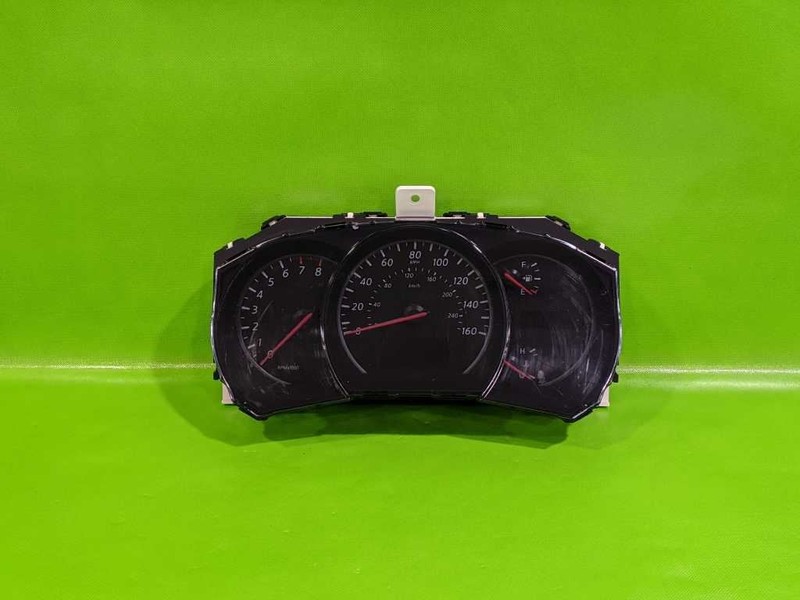 11 12 13 14 MURANO SPEEDOMETER CLUSTER 233K MILES OEM 4311-1