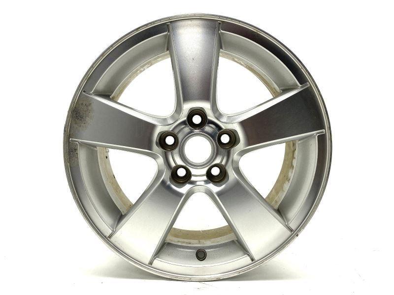 Wheel Rim 16x6.5 Aluminum 5 Spoke Fits 2011-2014 Chevrolet Cruze 83833