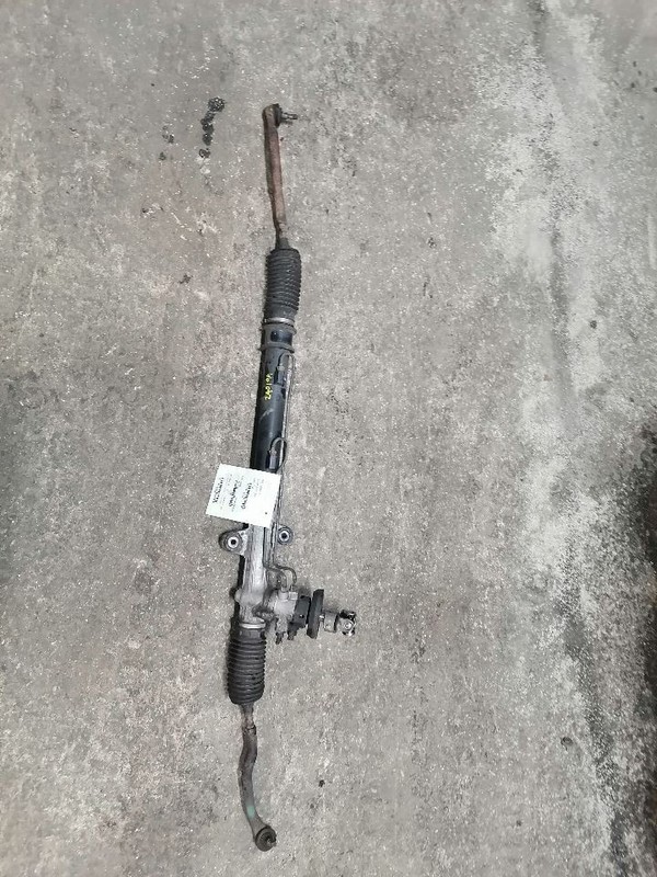 Steering Gear/Rack Power Rack And Pinion 6 Cylinder Base Fits 01-03 CL 1375908