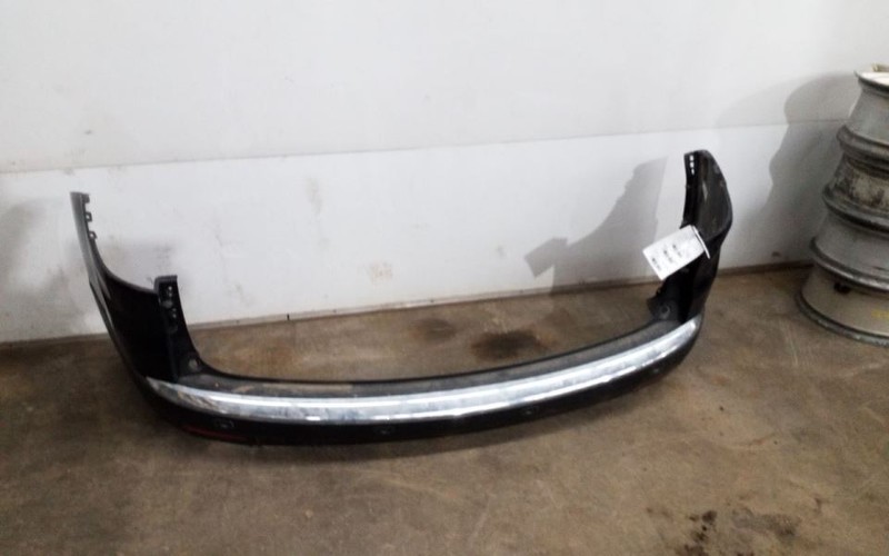 Rear Bumper SLE With Rear Park Assist Opt UD7 Fits 07-12 ACADIA 221094