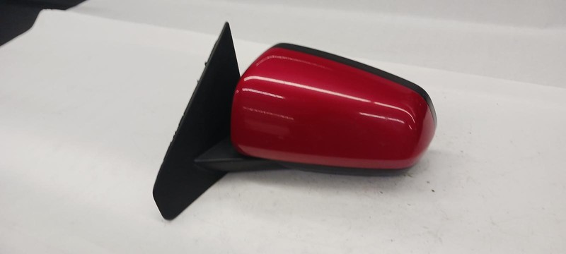11-'14 DODGE AVENGER Left driver Door Mirror Power OEM Grade A!