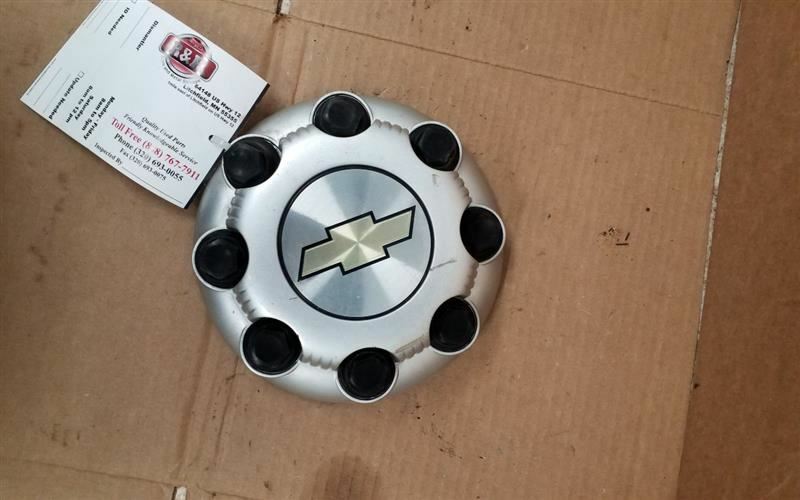 EXPRESS25 2013 Center Cap Wheel 223992