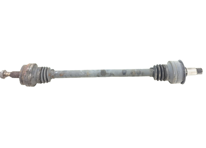 08-17 Mercedes W212 E350 C250 C350 Rear Left or Right Axle CV Half Shaft OEM