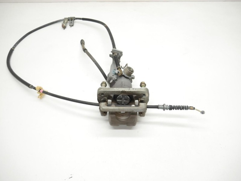 2006-2015 MAZDA MX-5 NC MIATA REAR RIGHT RH PASSENGER SIDE BRAKE CALIPER OEM