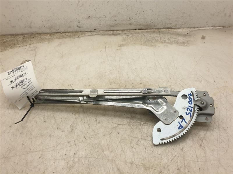 Driver Left Front Window Regulator Manual Fits 95-04 TACOMA 69820-04050