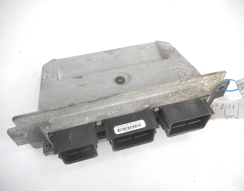 Mazda 6 3.7L Engine Control Module Unit ECM ECU OEM 2012 12