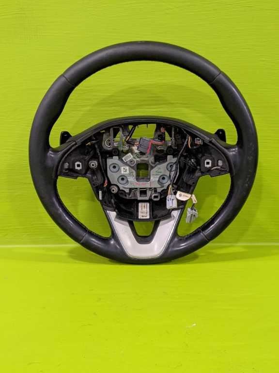 15 16 17 18 19MKC DRIVER STEERING WHEEL OEM 3809-9