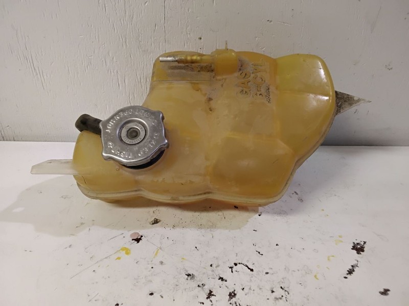 Coolant Reservoir Fits 08-14 AVENGER 3592753