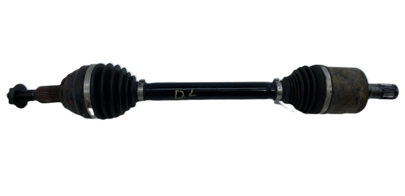 2020-2024 Chrysler Pacifica LH Driver Front CV Axle Shaft W/ Axle Nut 68494347AA