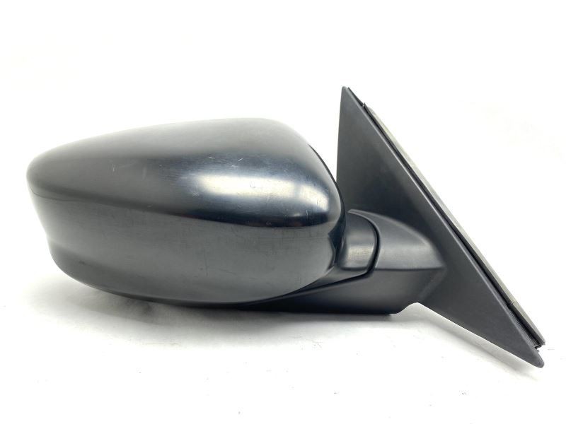 Right Passenger Side View Door Mirror Power 2008-2012 Honda Accord Sedan 23099