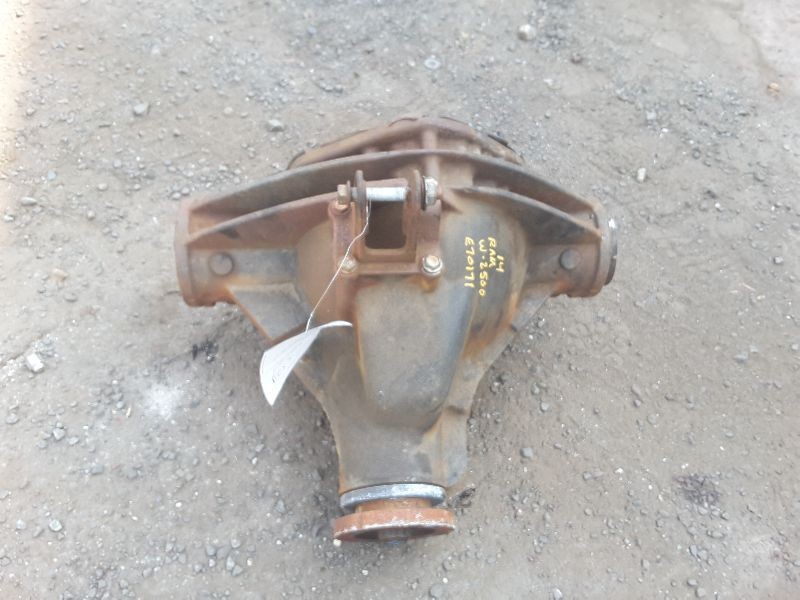 Ring Gear Pinion Carrier4WD American 11-1/2" Fits 14-16 DODGE 2500 PICKUP 575077