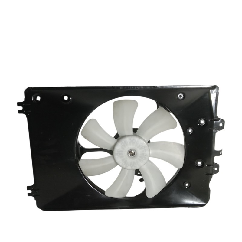 2009-2011 Honda Pilot Engine Cooling Fan Motor 38615-RN0-A01 OEM 11390