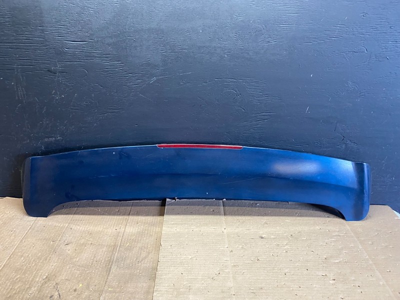 2008 2009 2010 Honda Odyssey Rear Trunk Spoiler Gate OemE3500 DG