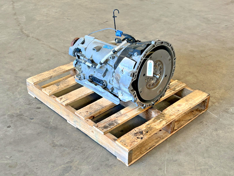 ⭐2014-2020 JAGUAR F-TYPE 2.0L I4 RWD AUTOMATIC TRANSMISSION CASE 62K OEM LOT2620
