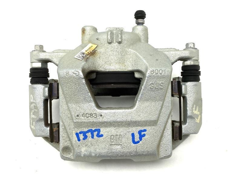 Left Driver Side Front Brake Caliper Fits 2012-2017 Chevrolet Sonic 66728