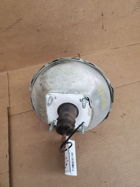 Power Brake Booster Excluding Station Wgn Fits 71-74 CHEVROLET PASS. 274337