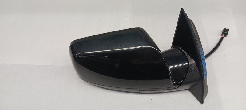 2015 CHEVROLET EQUINOX Right passenger Door Mirror Power DL8 OEM 15