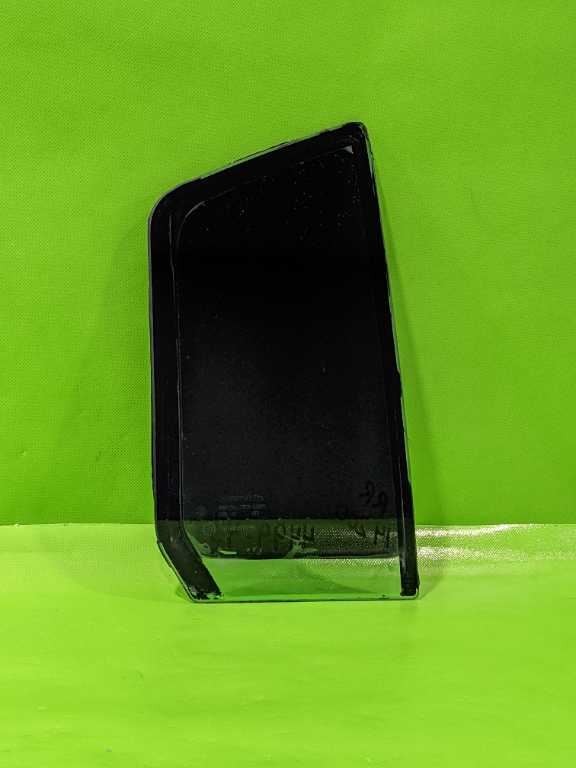 11-14 CHRYSLER 200 PASSENGER RIGHT REAR VENT GLASS OEM 4499-43
