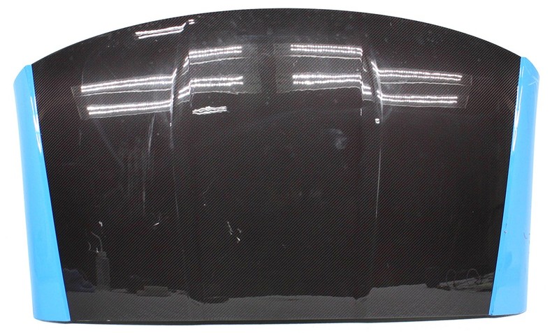 OEM Roof Assembly For Chevrolet Corvette Stingray (C8) 84852039 Scratches
