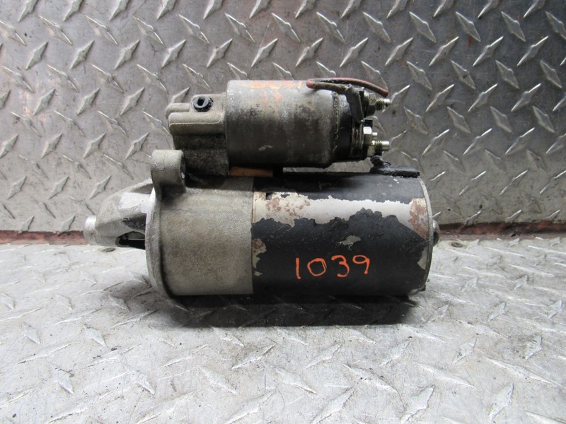 96 97 98 99 00 MERCURY GRAND MARQUIS STARTER MOTOR