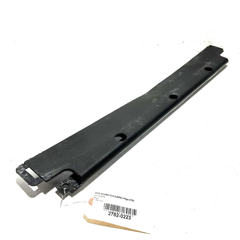 ACURA TLX 2015-2020 Front Air Guide Plate Cover Splash Guard Trim Panel OEM