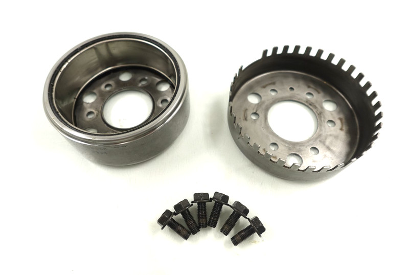 2006-2025 Sea-Doo Wake Pro 215 / GTX 260 OEM Flywheel & Trigger Wheel 420889711